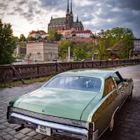 Foto: Josef Vyškovský