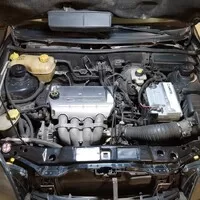 Ford Puma 1.7 VCT (1997-2002): Taková auta už se nedělají