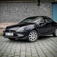 Ford Puma 1.7 VCT (1997-2002): Taková auta už se nedělají