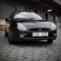 Ford Puma 1.7 VCT (1997-2002): Taková auta už se nedělají