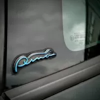 Ford Puma 1.7 VCT (1997-2002): Taková auta už se nedělají