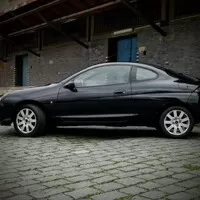 Ford Puma 1.7 VCT (1997-2002): Taková auta už se nedělají