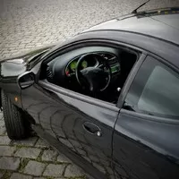 Ford Puma 1.7 VCT (1997-2002): Taková auta už se nedělají