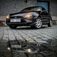 Ford Puma 1.7 VCT (1997-2002): Taková auta už se nedělají