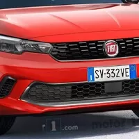 Fiat oznámil návrat Punta, základ sdílí s Peugeotem 208