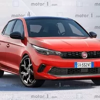 Fiat oznámil návrat Punta, základ sdílí s Peugeotem 208