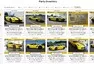 Autopůjčovna Hertz vyhlásila bankrot. Levně se zbavuje Chevroletů Corvette.