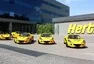 Autopůjčovna Hertz vyhlásila bankrot. Levně se zbavuje Chevroletů Corvette.