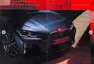 Obrázky z katalogu nového BMW řady 4 unikly před premiérou. Vůz vypadá jako bobr.