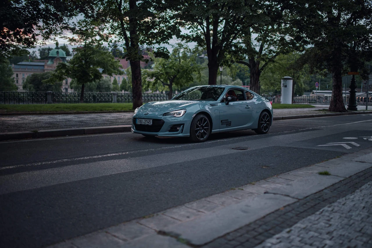 foto: Radek Chlud, Autíčkář.cz