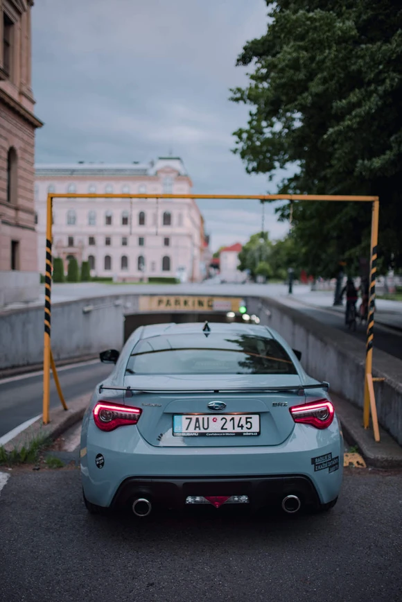 foto: Radek Chlud, Autíčkář.cz