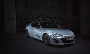 Recenze & testy: Subaru BRZ Spec-S: Je vůbec něco, co o něm nevíte?