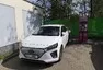 Hyundai Ioniq Electric: Efektivitou k lepším zítřkům