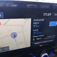 Hyundai Ioniq Electric: Efektivitou k lepším zítřkům