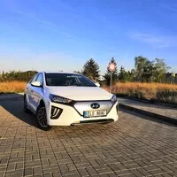 Hyundai Ioniq Electric: Efektivitou k lepším zítřkům