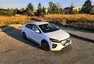 Hyundai Ioniq Electric: Efektivitou k lepším zítřkům