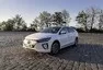 Hyundai Ioniq Electric: Efektivitou k lepším zítřkům