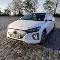 Hyundai Ioniq Electric: Efektivitou k lepším zítřkům