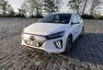 Hyundai Ioniq Electric: Efektivitou k lepším zítřkům