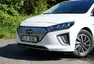 Hyundai Ioniq Electric: Efektivitou k lepším zítřkům