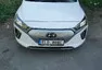 Hyundai Ioniq Electric: Efektivitou k lepším zítřkům
