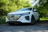 Hyundai Ioniq Electric: Efektivitou k lepším zítřkům