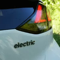 Hyundai Ioniq Electric: Efektivitou k lepším zítřkům