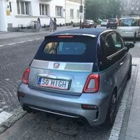 Registrační značky: Pár znaků a tolik vášní