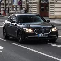 Registrační značky: Pár znaků a tolik vášní