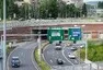 Praha: Oáza motorismu