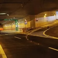 Praha: Oáza motorismu