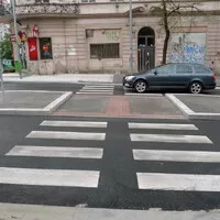 Praha: Oáza motorismu