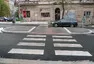 Praha: Oáza motorismu