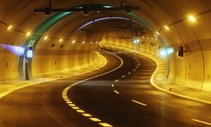 Praha: Oáza motorismu