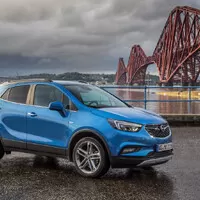 Ptejte se: SUV v automatu pro handicapovaného řidiče