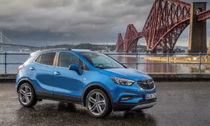 Ptejte se: Ptejte se: SUV v automatu pro handicapovaného řidiče 
