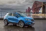 Ptejte se: SUV v automatu pro handicapovaného řidiče 