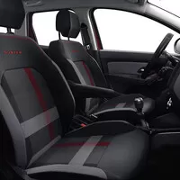 Ptejte se: SUV v automatu pro handicapovaného řidiče