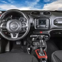 Ptejte se: SUV v automatu pro handicapovaného řidiče