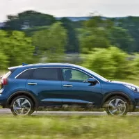 Ptejte se: SUV v automatu pro handicapovaného řidiče