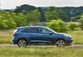 Ptejte se: SUV v automatu pro handicapovaného řidiče 