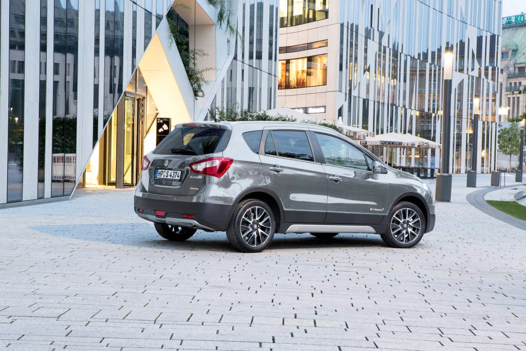 Foto: Suzuki