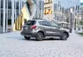 Ptejte se: SUV v automatu pro handicapovaného řidiče 