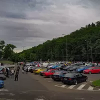 Kafe&Káry: Po předlouhé pauze zpět na Kotlářce