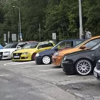 Kafe&Káry: Po předlouhé pauze zpět na Kotlářce