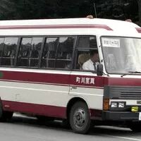Mazda Parkway RE13: Autobus pro petrolheady