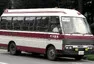 Mazda Parkway RE13: Autobus pro petrolheady