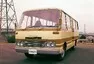 Mazda Parkway RE13: Autobus pro petrolheady
