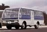 Mazda Parkway RE13: Autobus pro petrolheady