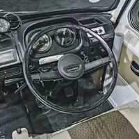 Mazda Parkway RE13: Autobus pro petrolheady